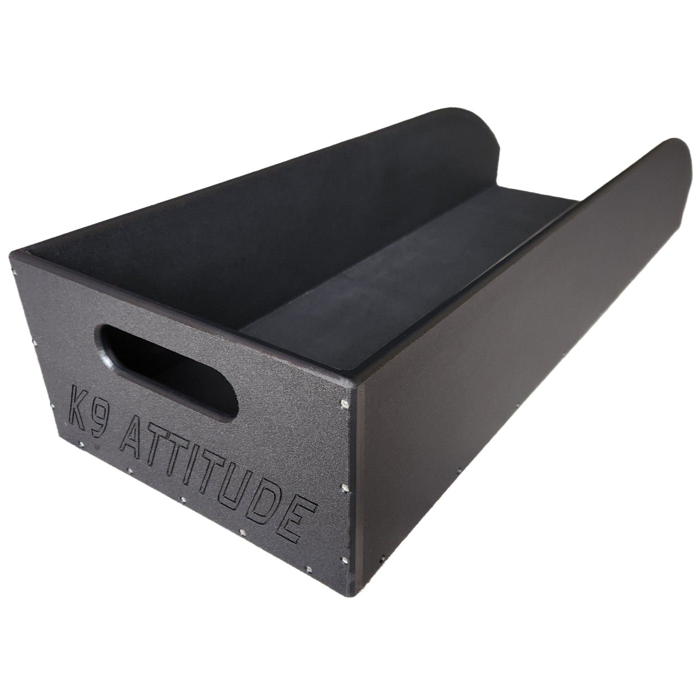 K9 Attitude Position Box