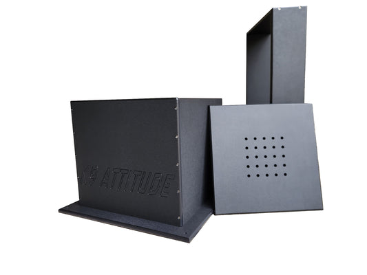 K9 Attitude Modular Dopamine Box